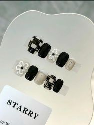 -如一·美甲美睫