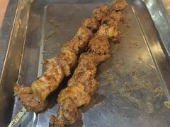 -振生清真饭店(永安道店)