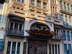 -波特曼西餐厅(中央大街店)