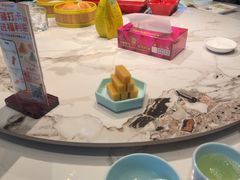 -玉林烤鸭店(黄村兴华店)