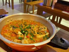 -98K烧烤(顺外路店)