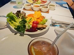 -拉蒂娜·巴西牛排馆 Latina·Brazilian Steakhouse(陆家嘴旗舰店)