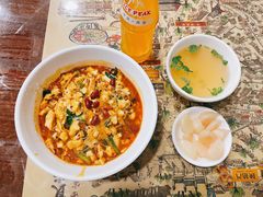 -老乌家特色小炒泡馍(大皮院店)