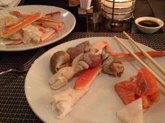 -上海锦江汤臣洲际大酒店壹阶层