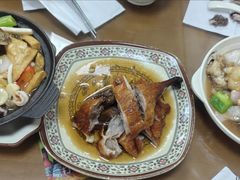 -聂记粤菜馆(鼓西路店)