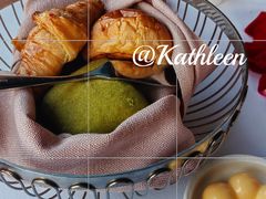 -Kathleen's Waitan 凯圣琳江景西餐厅(外滩店)