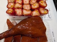 -南棠馆粤菜坊(群光店)