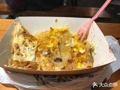 -四环冷面王(西单华威约饭街店)