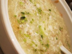 -港丽餐厅(高德置地店)