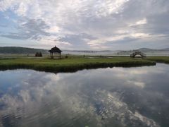 -塞罕坝国家级自然保护区