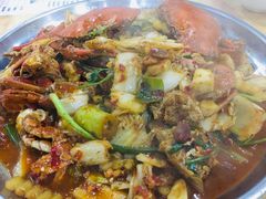 -瑞丽活螃蟹(芒市店)