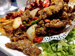 -红辣椒·川菜·火锅(张杨路店)