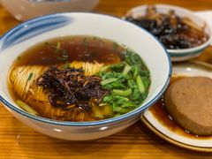 -小方的面(徐家汇店)
