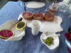 -弦月窗LUNETTE BY AMANDA(复兴路店)