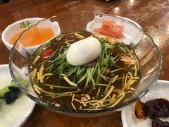 冷面-全州拌饭馆(断桥店)