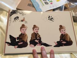 -七彩鱼儿童摄影(江汉路店)