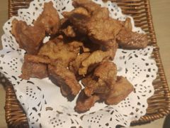 -前海沿·青岛菜(李沧万达店)