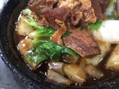 -珍珍小食店(西华路店)
