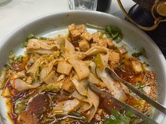 -哈啾嗨·新概念蒙餐(红星新城店)