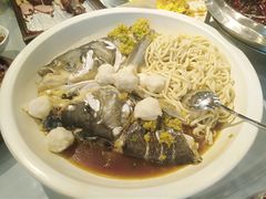 -鼎好家常菜(天桥店)