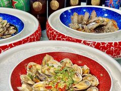 -渔娘渔家丹东海鲜(东直门店)