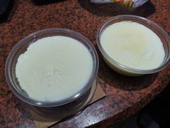 冻双皮奶-百花传统甜品店(原址店)