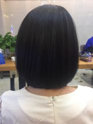 -魅力发型