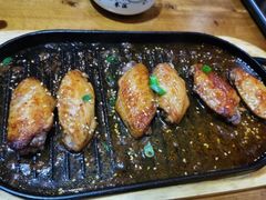 -老东镇啤酒屋海鲜加工·蒸汽海鲜·海鲜烧烤(台东店)