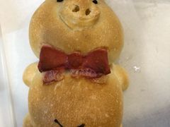 -面包新语(上地华联店)