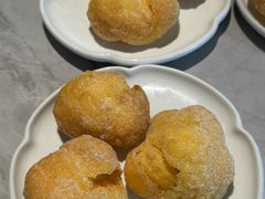 -陶兰居·手工点心·粤菜(圆融时代广场店)