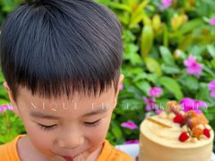 -美心西饼mx cakes(新光城市广场店)