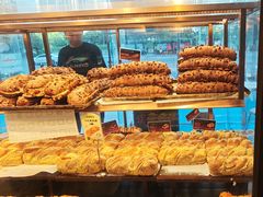 -手感麦夫(黄兴中路五一店)