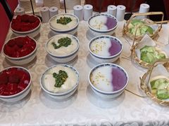 -金陵家宴·金陵春·南京菜(夫子庙店)