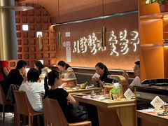 -西塔老太太泥炉烤肉(亚运村店)