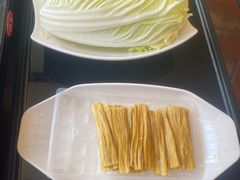 -蝎王府羊蝎子(西直门店)