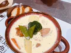 -火山屋台(新街口店)