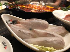 -纸盐河码头火锅(十八梯店)