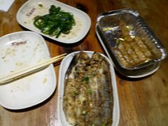 -木屋烧烤(南新店)