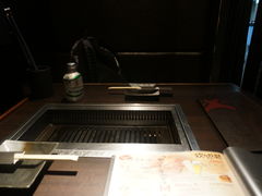 -松阪牛焼肉M(法善寺横丁店)