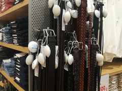 -优衣库(东莞东城万达广场店)