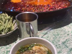 -五里关火锅(牛市口店)