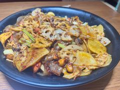 -掌上鲜(南顺城街店)