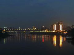 -石井坡(地铁站)