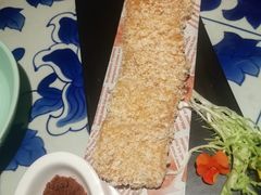 -绿茶餐厅(布吉万象汇店)