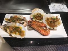 -大渔铁板烧(大悦城店)