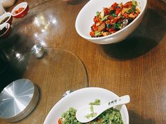 -老傅家湘潭水煮活鱼店(众一国际店)