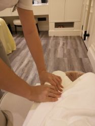 -奥斯芬·欧系贵族SPA