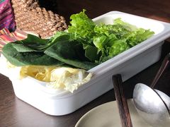 -滇釜火锅·能喝汤的火锅(车公庄店)