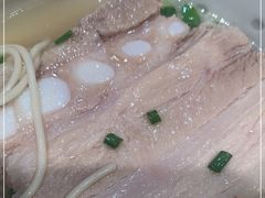 -鲁达面馆本帮风味(共康东路店)