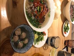 -越美小馆·越南料理(曲江店)